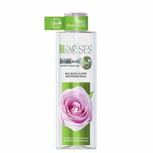 ELLEMARE Apă de trandafiri organicăRoses(Bio Rose Water) 200 ml imagine