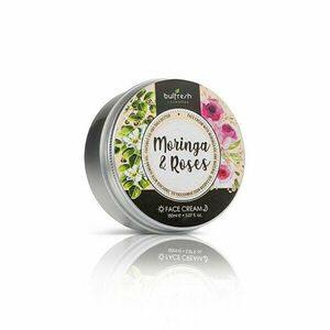 ELLEMARE Cremă hidratantă și nutritivă de faţă Moringa Roses (Face Cream)150 ml imagine