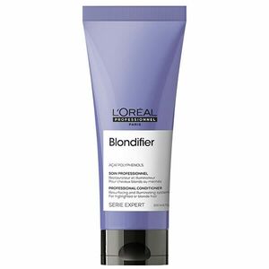 L´Oréal Professionnel Balsam pentru păr blond Série Expert Blondifier (Conditioner) 500 ml imagine