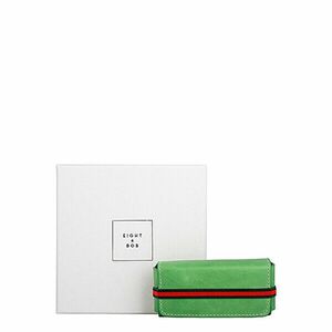 Eight & Bob Grass Green Leather - husă pentru parfum 30 ml imagine
