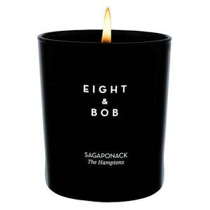 Eight & Bob Sagaponack- lumânare 190 g imagine