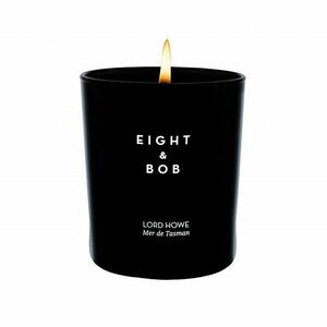 Eight & Bob Lord Howe- lumânare 190 g imagine