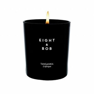 Eight & Bob Tanganika- lumânare 190 g imagine
