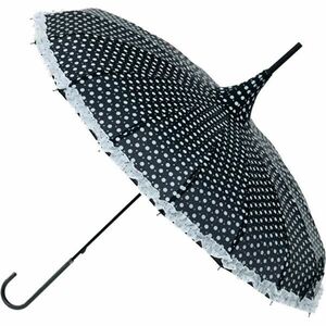 Umbrela cu buline imagine