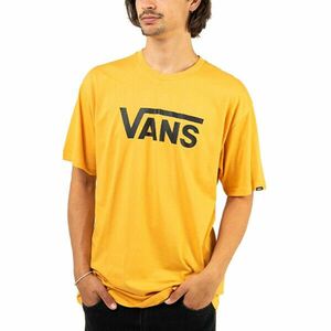 VANS Tricou pentru bărbați VN000GGGZ9G1 XL imagine