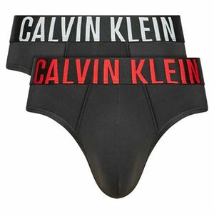 Calvin Klein 2 PACK - slipi pentru bărbați NB2598A-X2M XL imagine