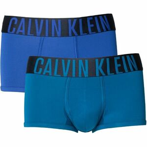 Calvin Klein 2 PACK - boxeri pentru bărbați NB2599A-W3G XL imagine