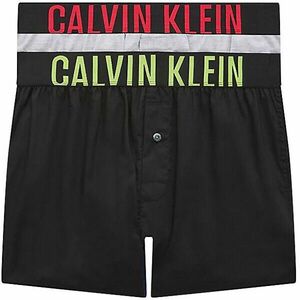 Calvin Klein 2 PACK - boxeri pentru bărbați NB2637A-W1A XL imagine