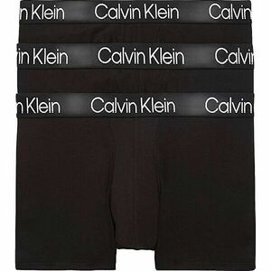 Calvin Klein 3 PACK - boxeri pentru bărbați NB2970A-7V1 XXL imagine