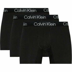 Calvin Klein 3 PACK - boxeri pentru bărbați NB2971A-7V1 XL imagine