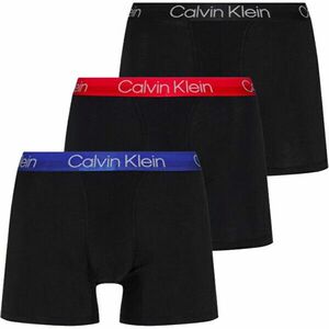 Calvin Klein 3 PACK - boxeri pentru bărbați NB2971A-XYD XL imagine