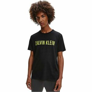 Calvin Klein Tricou pentru bărbați Regular Fit NM1959E-W10 XL imagine