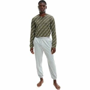 Calvin Klein Pijama pentru bărbați NM2178E-V5L XL imagine
