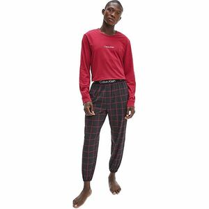 Calvin Klein Pijama pentru bărbați NM2178E-V5N XL imagine