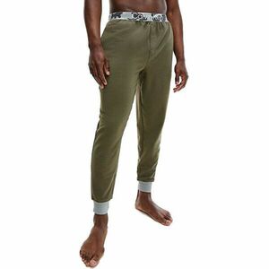 Calvin Klein Pantaloni de trening pentru bărbați NM2196E-RBN XL imagine
