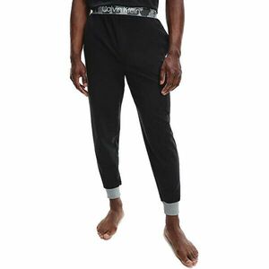 Calvin Klein Pantaloni de trening pentru bărbați NM2196E-UB1 XL imagine