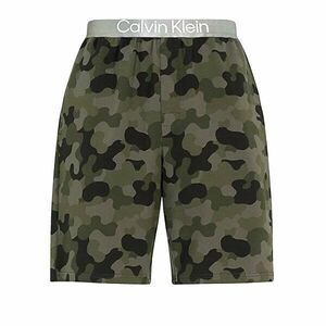 Calvin Klein Pantaloni scurți de pijama pentru bărbați NM2197E-UY4 XL imagine