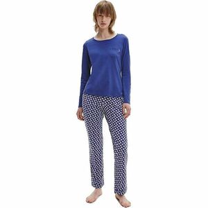 Calvin Klein Pijamale de damă QS6141E-W7D XL imagine