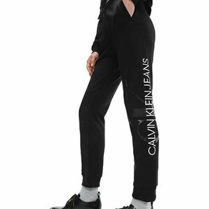 Calvin Klein Pantaloni trening pentru femei J20J216582BEH XL imagine