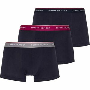 Tommy Hilfiger 3 PACK - boxeri pentru bărbați UM0UM01642-0SB XL imagine