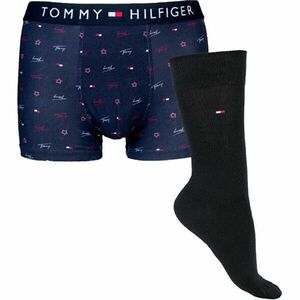 Tommy Hilfiger Set cadou - șosete și boxeri UM0UM01996-0S3 XL imagine