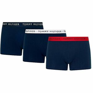 Tommy Hilfiger 3 PACK - boxeri pentru bărbați UM0UM02324-0SE XXL imagine