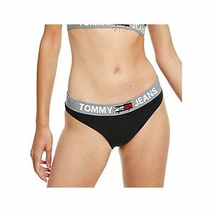 Tommy Hilfiger Chiloți pentru femei Bikini UW0UW02773-BDS XL imagine