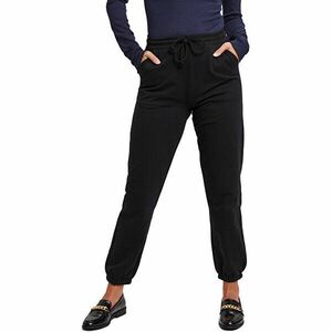 Vero Moda Pantaloni de trening pentru femei VMOCTAVIA 10252961 Black XL imagine