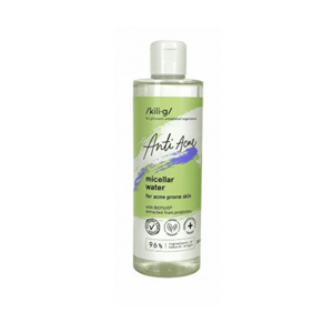 Kilig Apă micelară pentru piele acneică Anti Acne (Micellar Water) 250 ml imagine
