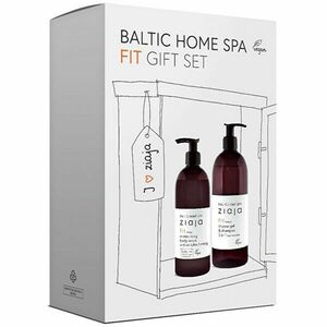 Ziaja Set cadou Baltic Home Spa Fit imagine