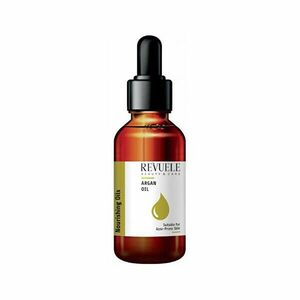 Revuele Ulei nutritiv pentru piele predispus la acnee CYS Argan Oil (Nourishing Oil) 30 ml imagine