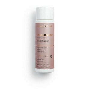 Revolution Haircare Balsam hidratant pentru păr uscat si fragil Hyaluronic ({{Hydrating Conditioner))) 250 ml imagine