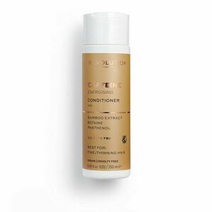 Revolution Haircare Balsam de întărire pentru păr fin și fragil Caffeine (Energising Conditioner) 250 ml imagine