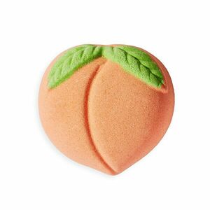 I Heart Revolution Bombă de baie efervescentă Tasty Peach 105 g imagine