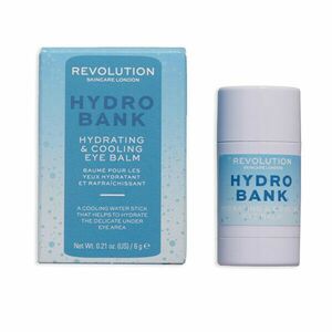 Revolution Skincare Balsam hidratant răcoritor pentru zona ochilor Hydro Bank Hydrating & Cooling 6 g imagine