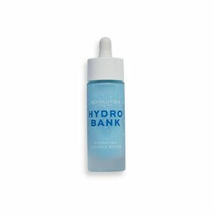 Revolution Skincare Ser hidratant pentru piele Hydro Bank Hydrating Essence 30 ml imagine