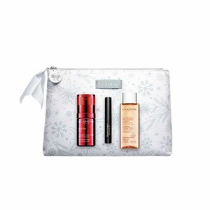 Clarins Set cosmetic Total Eye Routine imagine