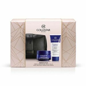 Collistar Set cadou de îngrijire pentru întinerirea pielii și a corpului Perfecta Plus Crema Perfezione imagine