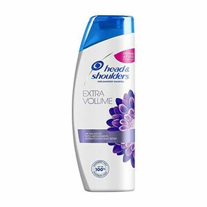 Head and Shoulders Șampon anti-mătreață pentru mai mult volum Extra Volume (Anti-Dandruff Shampoo) 400 ml imagine