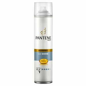 Pantene Fixativ de păr cu fixare extrem de puternică IceShine (Hairspray) 250 ml imagine