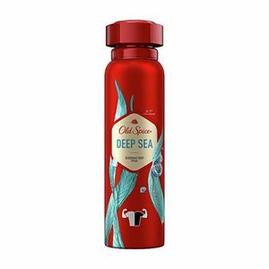 Old Spice Deodorant spray Deep Sea (Deodorant Body Spray) 150 ml imagine
