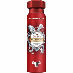 Old Spice Krakodorard Spray deodorant(Deodorant Body Spray) 150 ml imagine
