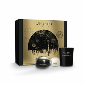 Shiseido Set cadou pentru îngrijirea pielii Future Solution Lx Holiday Kit imagine