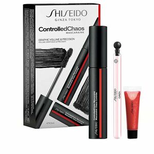 Shiseido Set cadou de cosmetice decorative Mascara Set imagine