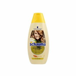Schauma Șampon zilnicMușețel(Every Day Shampoo) 400 ml imagine