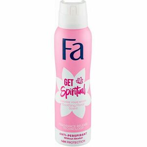 fa Spray antiperspirant Get Spiritual (Anti-perspirant) 150 ml imagine