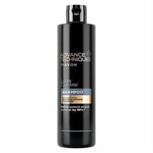 Avon Șampon împotriva căderii parului Advanced Techniques Loss Control (Shampoo) 400 ml imagine