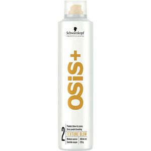 Schwarzkopf Professional Spray texturizant pentru suflarea părului OSIS+ (Texture Blow) 300 ml imagine