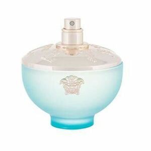 Versace Dylan Turquoise - EDT - TESTER 100 ml imagine
