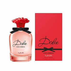 Dolce & Gabbana Dolce Rose - EDT 75 ml imagine